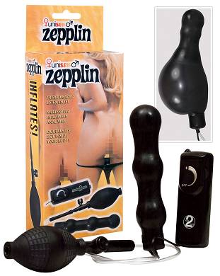 unisex-zeppelin