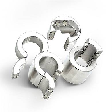 Magnetic Ballstretcher - Hodengewicht