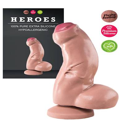 heroes-realistischer-uncut-dildo-6-inch-natur