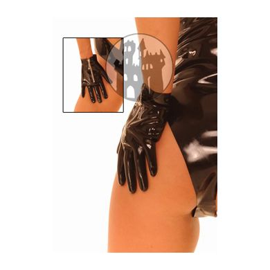 latex-kurzhandschuhe