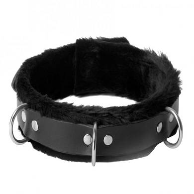 abschliebares-lederhalsband