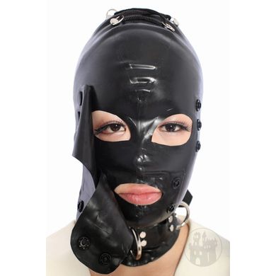 latex-maske-mit-schnrung-und-d-ringen