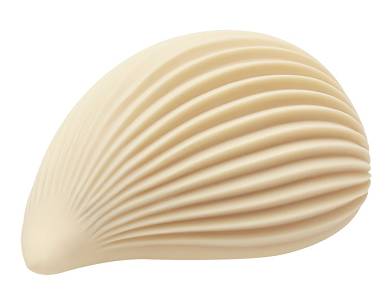 Auflegevibrator Iroha Plus Kushi
