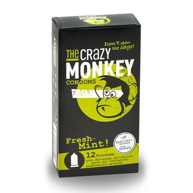 the-crazy-monkey-condoms-fresh-mint-12er-pack