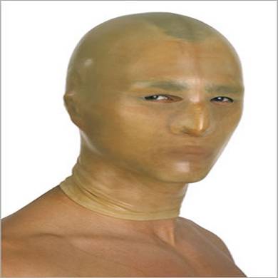 latex-maske-anatomisch