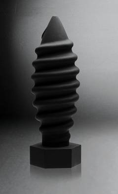 analplug-screw-u