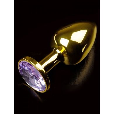 dolce-piccante-jewellery-small-edelstahl-analplug-goldfliede
