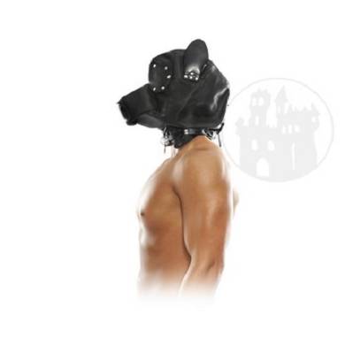 hundemaske-aus-leder