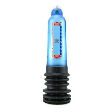 Bathmate Herkules Hydropumpe-Blau
