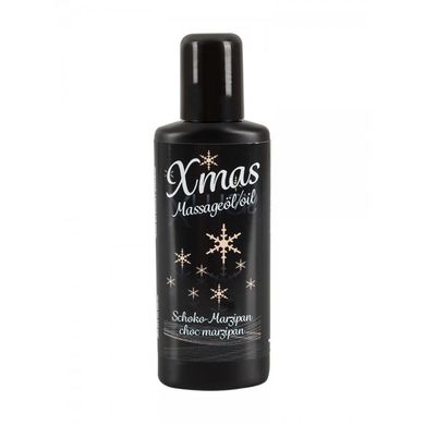 Weihnachtsl: Schoko/Marzipan (50ml)