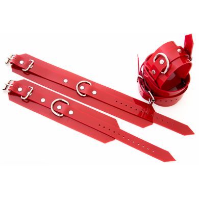 set-hand-und-fufessel-aus-roten-pvc