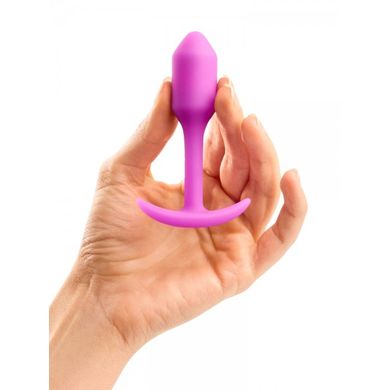 b-vibe-snug-plug-1-analplug-fuchsia