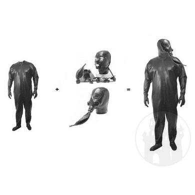 latex-strafanzug-gummigefngnis