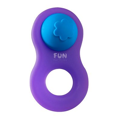 Fun Factory Lovering 8ight violett, D: 22 - 50 mm