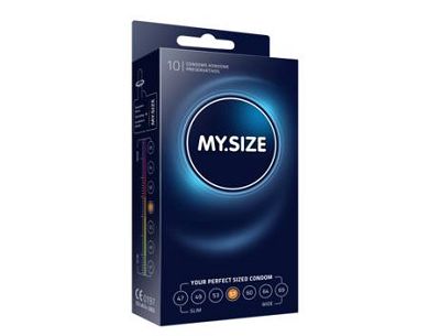 mysize_57_mm_10er