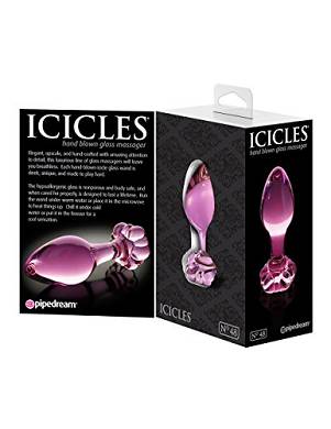 glas-plug-icicles-no-48