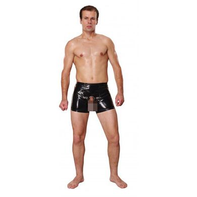 latex-shorts-mit-penisring-hybridmaterial