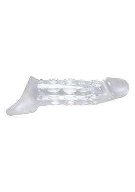 EXTENSION DE PENE TRANSPARENTE