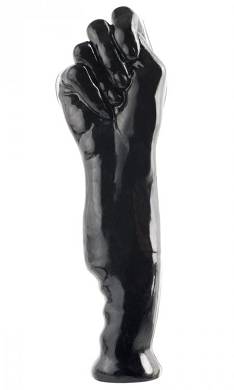 fist-of-fury