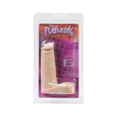 doc_johnson_-_the_naturals_-_6_inch_cock_and_balls