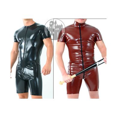 latex-shortanzug-kurzrmelig-standard