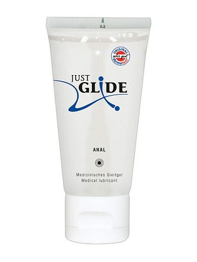 just-glide-anal-50-ml