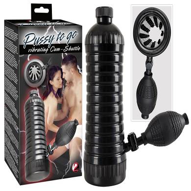 pussy2go-cum-shuttle