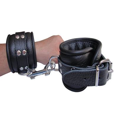 leder-handfessel-professional-schwarz