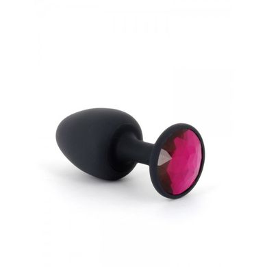 dorcel-geisha-plug-ruby-xl-analplug-schwarzmagenta