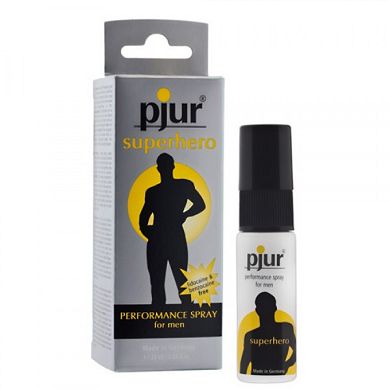 pjur-superhero---20ml