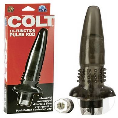 colt-pulse-rod