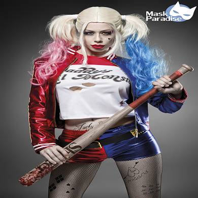 harley-kostmset