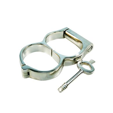 Plug 8 Handschelle - KUB