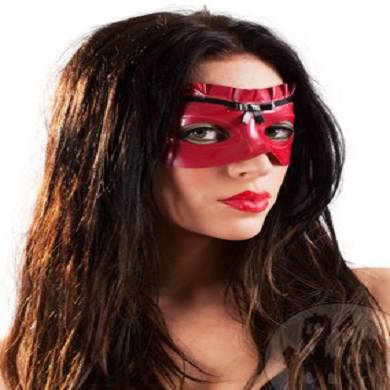 latexaugenbinde-vintage