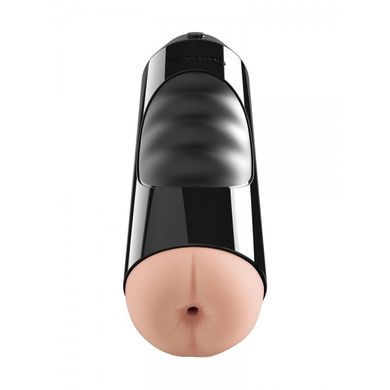 pdx-elite-mega-grip-anal-stroker-masturbator-haut