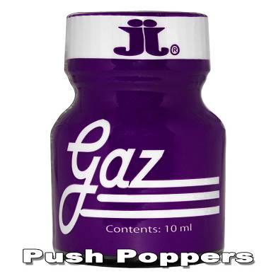gaz
