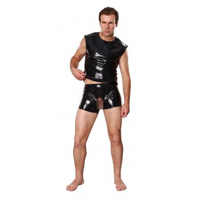 latex-shorts---hybridmaterial