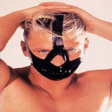 latex---maulkorb