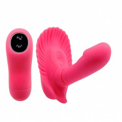 pretty-love-klappvibrator