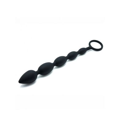 silikon-analkette-25cm-schwarz