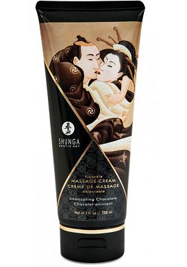 shunga-kissable-massage-cream-intoxicating-chocolate-200ml