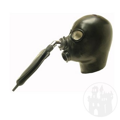 latex-gasmaske-m-atembeutel--atemventil