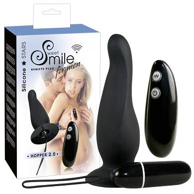 analplug-mit-vibration
