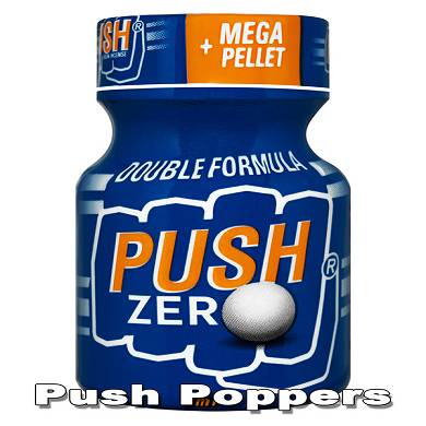 PUSH ZERO small