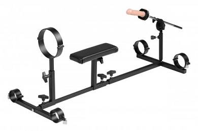 bodenpranger-mit-dildostange
