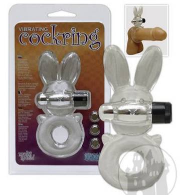vibrating-cockring