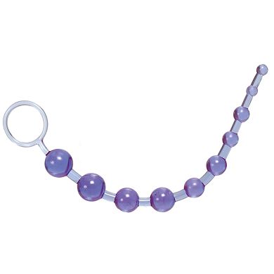 x-10-beads-analkette-28-x-3cm-purple