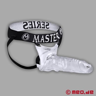 fuck-master-strap-on--jockstrap-mit-dildo