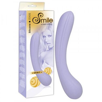 Smile G-Punkt Dildo Spirit