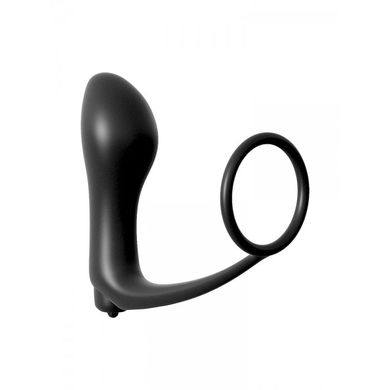 anal-fantasy-ass-gasm-vibroplug-mit-penis-hodenring-schwarz